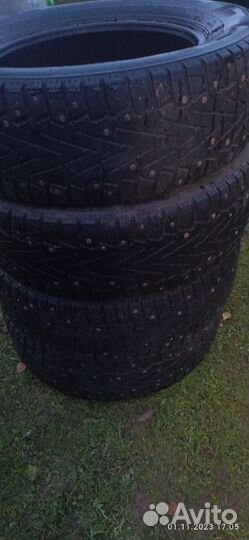 Pirelli Scorpion Verde All Season 225/65 R17