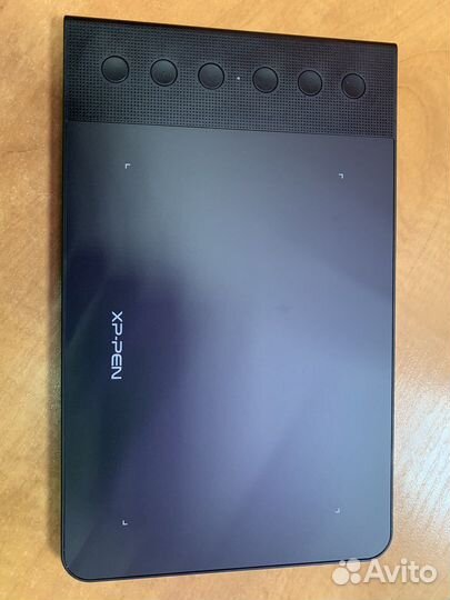 Графический планшет Xp-Pen star G640s