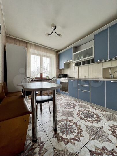 3-к. квартира, 74,1 м², 7/9 эт.