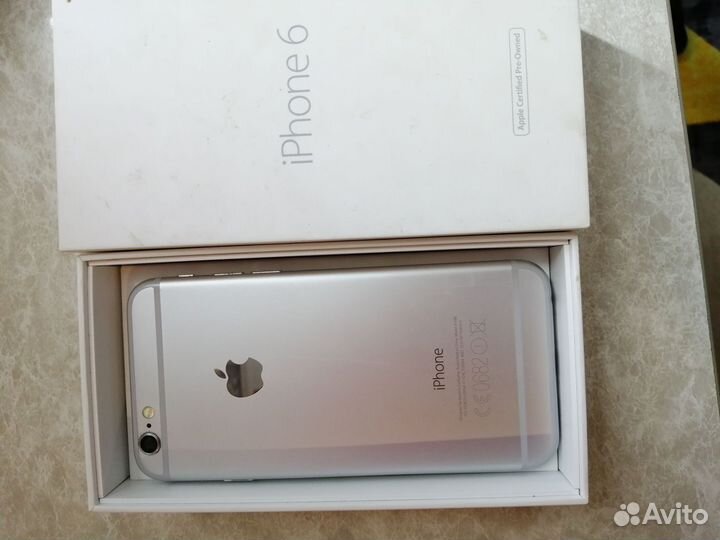 Телефоны на запчасти iPhone