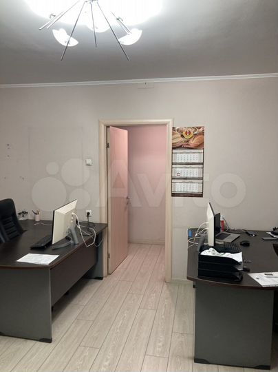 Нежилое помещение, 248.9 м²