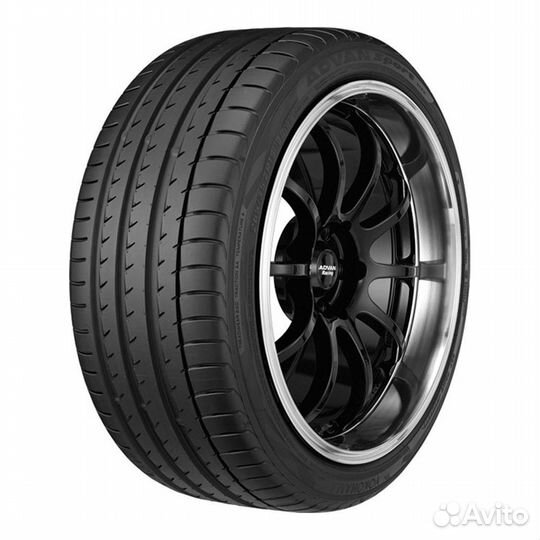 Yokohama Advan Sport V105T 255/50 R20