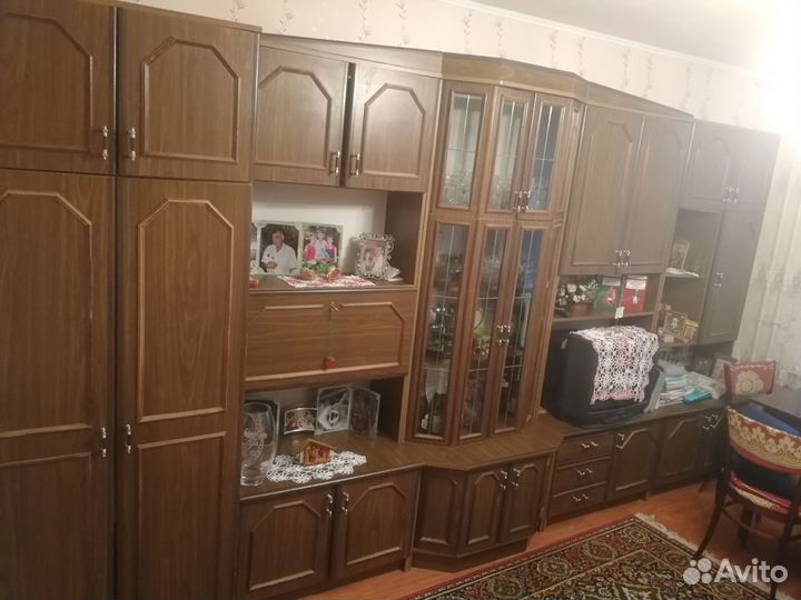 Стенка в гостиную