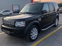 Land Rover Discovery 3.0 AT, 2013, 180 000 км, с пробегом, цена 2 550 000 руб.