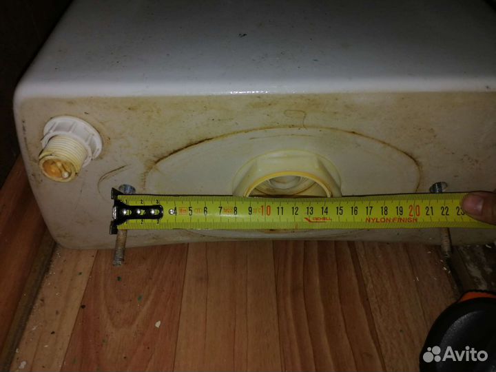 Бачок для унитаза