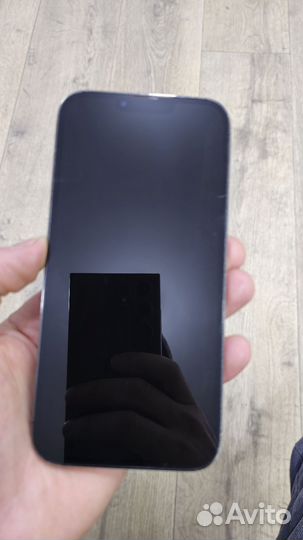 iPhone 13 Pro Max, 256 ГБ