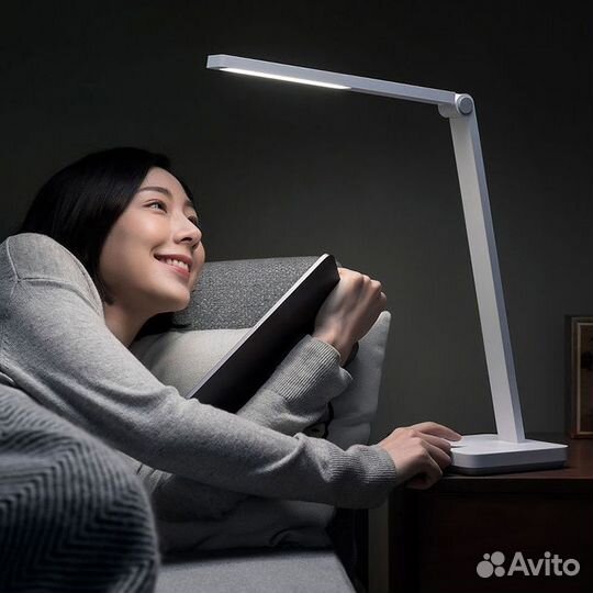 Настольная лампа Xiaomi Mijia Lite Intelligent LED