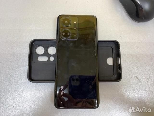 Honor X7A 4/128