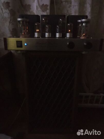 Лампешник Sound Luster D-2030A на гу-50