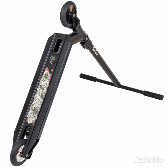 Трюковые самокаты