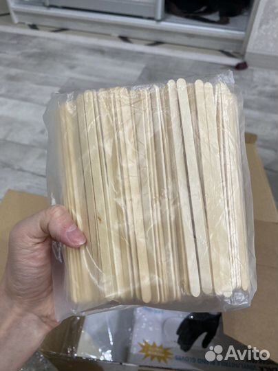 Расходники для тату