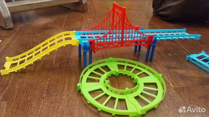 Трек конструктор