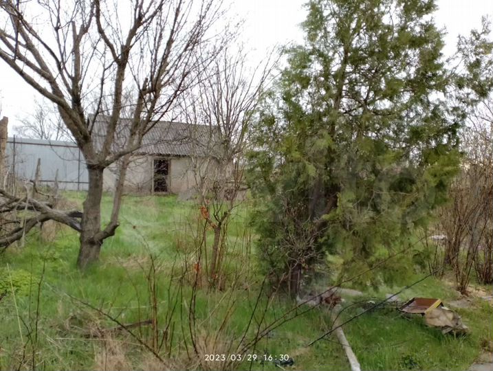 Дом 65 м² на участке 15 сот.