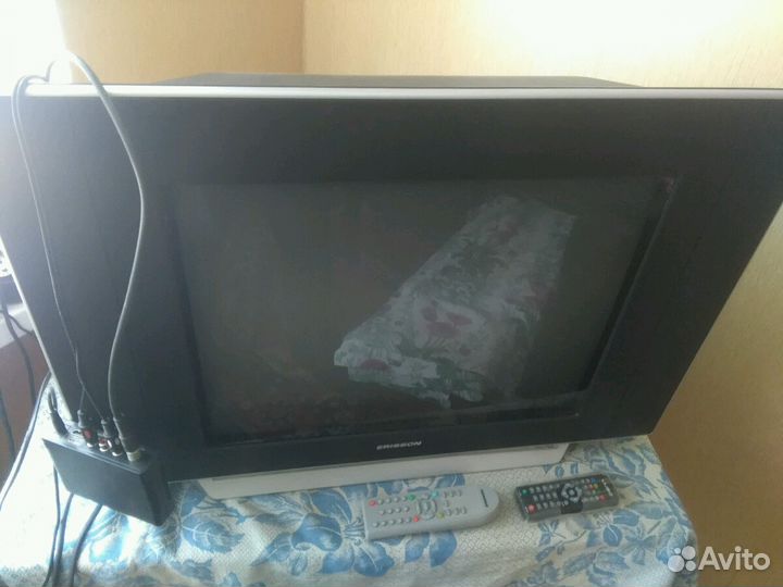 Телевизор