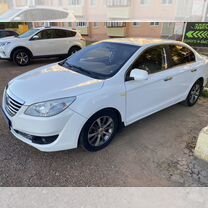 LIFAN Cebrium (720) 1.8 MT, 2014, 174 000 км