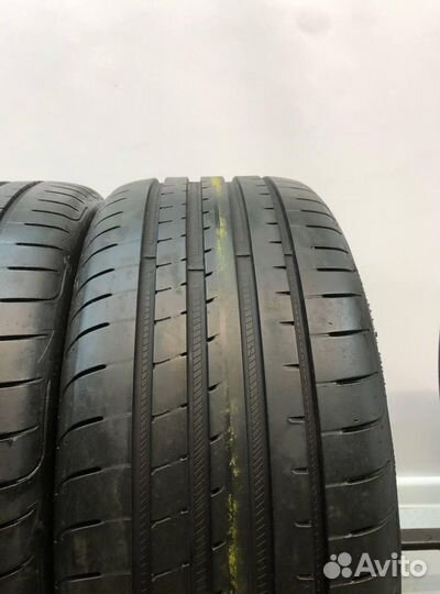 Goodyear Eagle F1 Asymmetric 3 225/45 R17 100Z