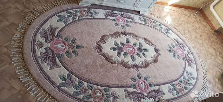 Турецкий ковер
