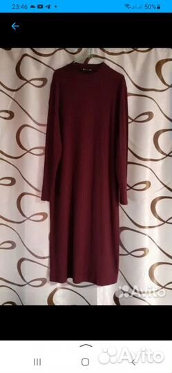 Платье