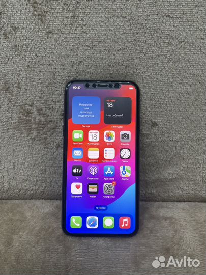 iPhone Xs, 64 ГБ