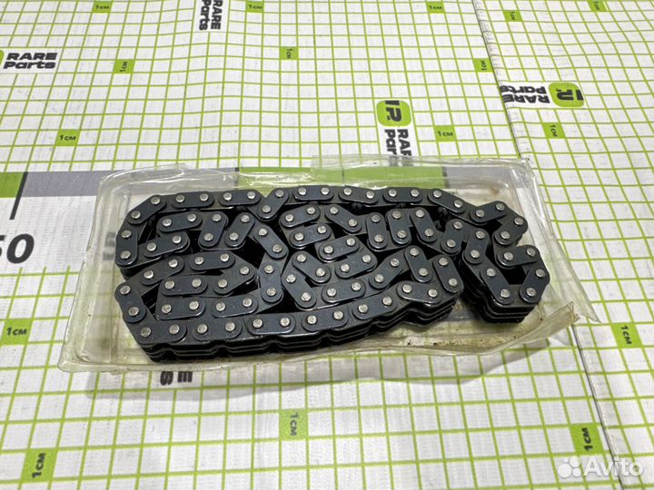 Цепь грм для газ-3110