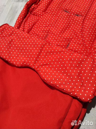 Softbag Stokke конверт