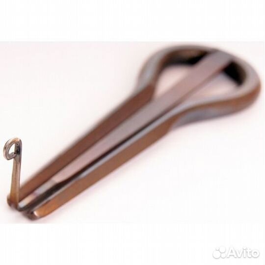 Хакасские варганчики EV-Vd-90