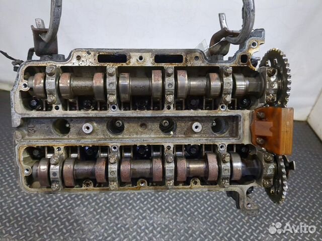 Гбц опель z16xer Гбц опель z16xer