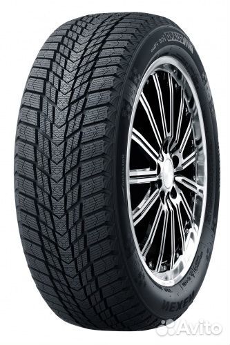 Nexen Winguard Ice Plus 235/45 R17