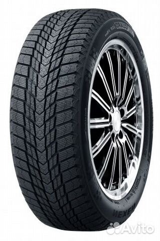 Nexen Winguard Ice Plus 235/45 R17
