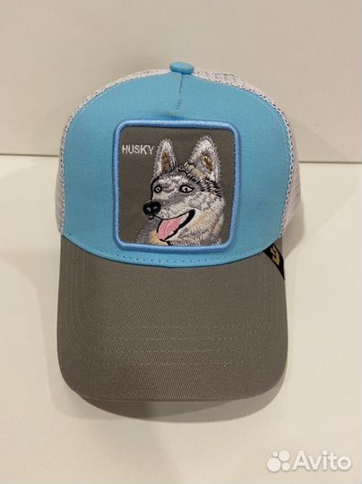 Кепки/Бейсболки (новые)