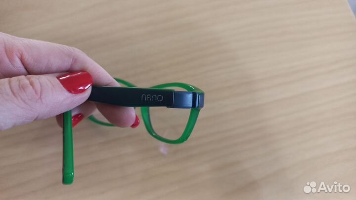 Оправа для очков детская nano