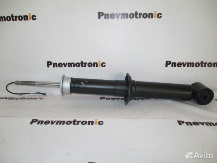 Задний амортизатор Range Rover Sport L320 с ACE