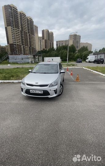 Инструктор по вождению АКПП МКПП