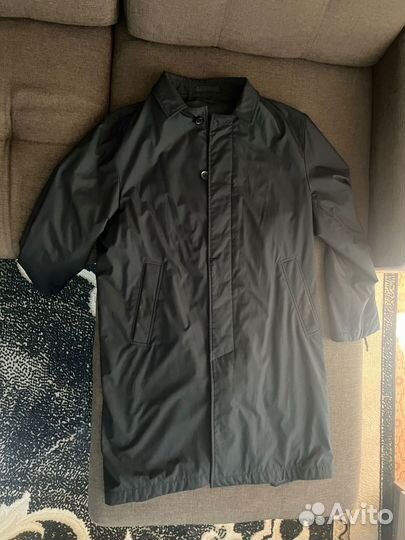 Пальто и куртка мужская