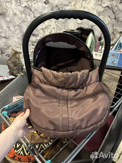 Автолюлька
