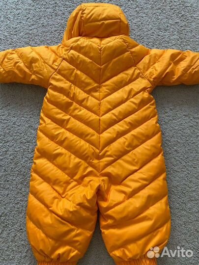 Комбинезоны