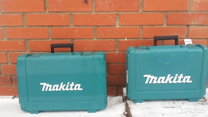 Кейсы для инструмента новые и б\у