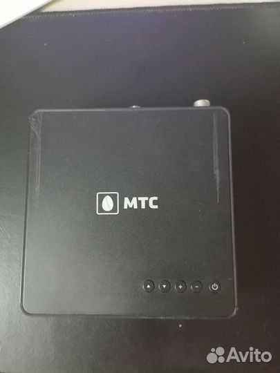 Wifi роутер
