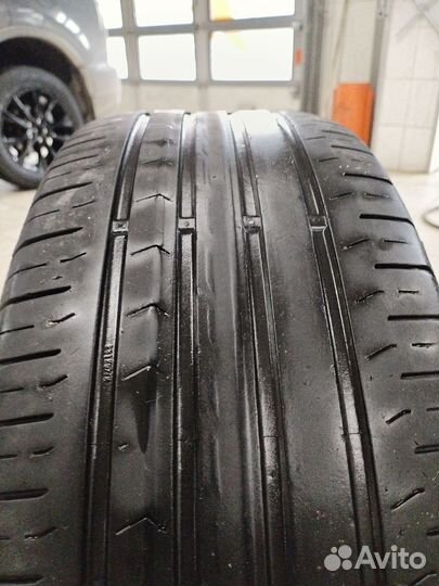 Continental ComfortContact - 5 225/60 R17