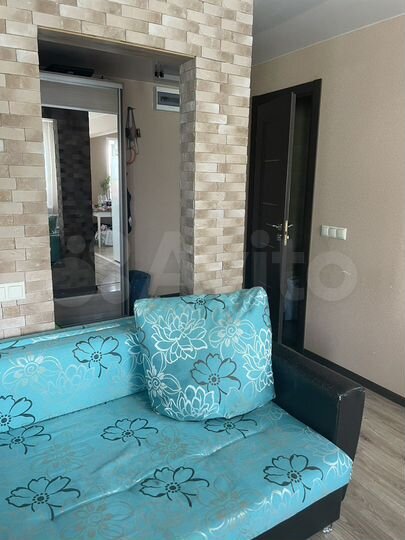 4-к. квартира, 58 м², 5/5 эт.