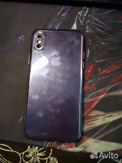 iPhone Xs, 64 ГБ