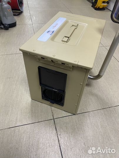 E-Corner Обогреватель автономный