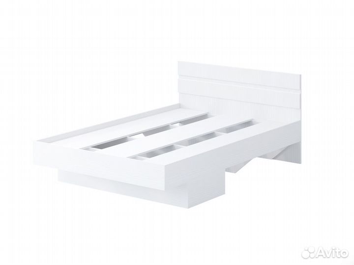 Кровать Акация