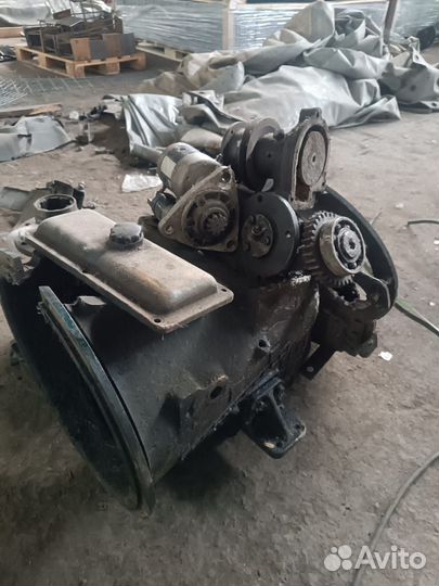 Редуктор ррп-40