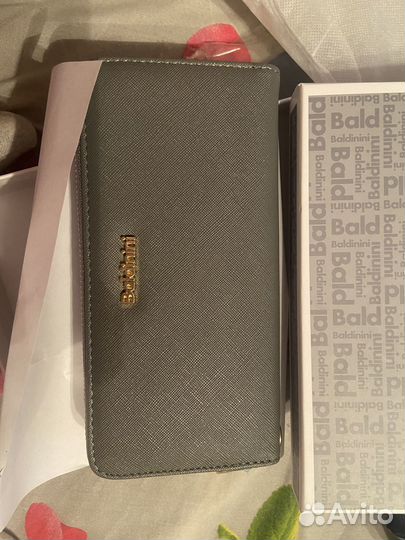 Кошелек женский