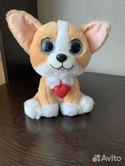 Игрушка Корги fancy