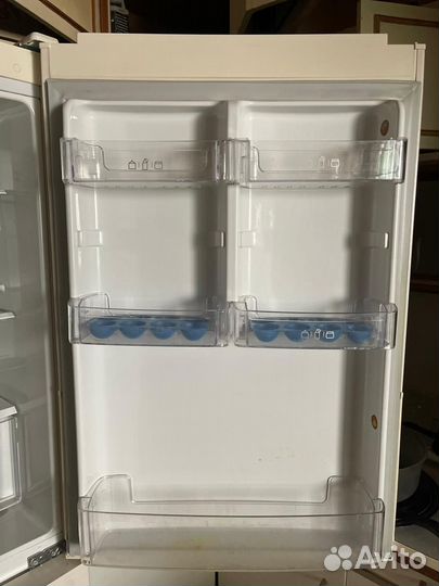 Холодильник бу lg