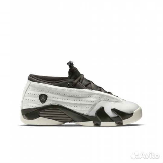 Nike Air Jordan 14 “Love Phantom”