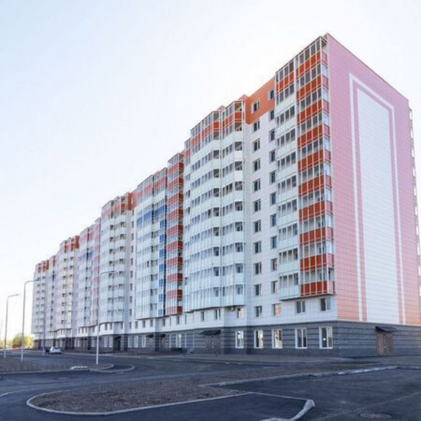 Квартира-студия, 26 м², 2/12 эт.