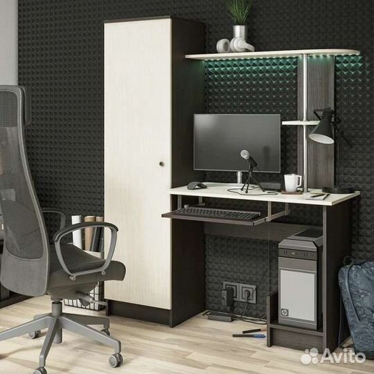 Компьютерный стол новый